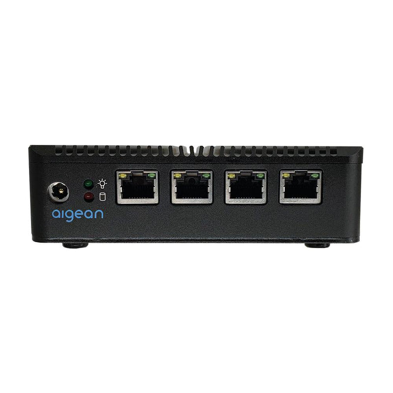 Aigean Multi-WAN 3 Source Gigabit Router [MFR-3]-Mobile Broadband-JadeMoghul Inc.