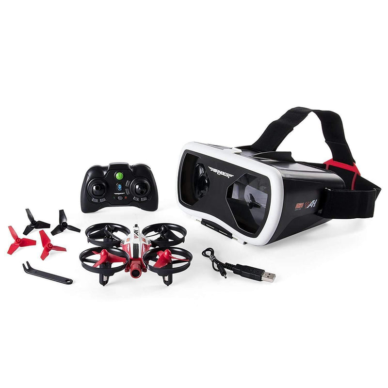 Air Hogs DR1 Official FPV Race Drone for High-Speed Flying-Play Vehicles-JadeMoghul Inc.