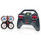 Air Hogs - Helix Ion Drone 2.4 Red and Black-Toys-JadeMoghul Inc.