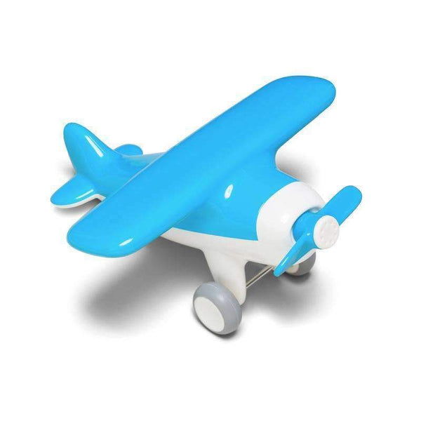 AIR PLANE SKY BLUE-Toys & Games-JadeMoghul Inc.