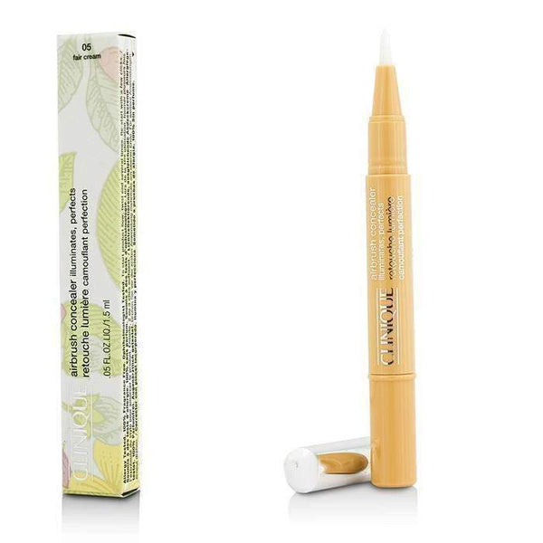 Airbrush Concealer - No. 05 Fair Cream - 1.5ml-0.05oz-Make Up-JadeMoghul Inc.