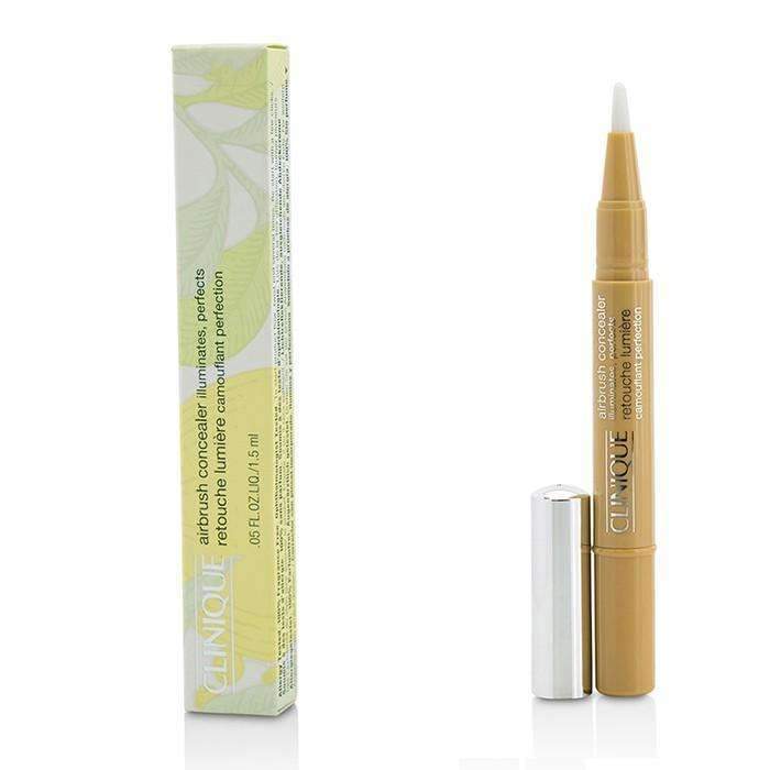 Airbrush Concealer - No. 07 Light Honey - 1.5ml-0.05oz-Make Up-JadeMoghul Inc.