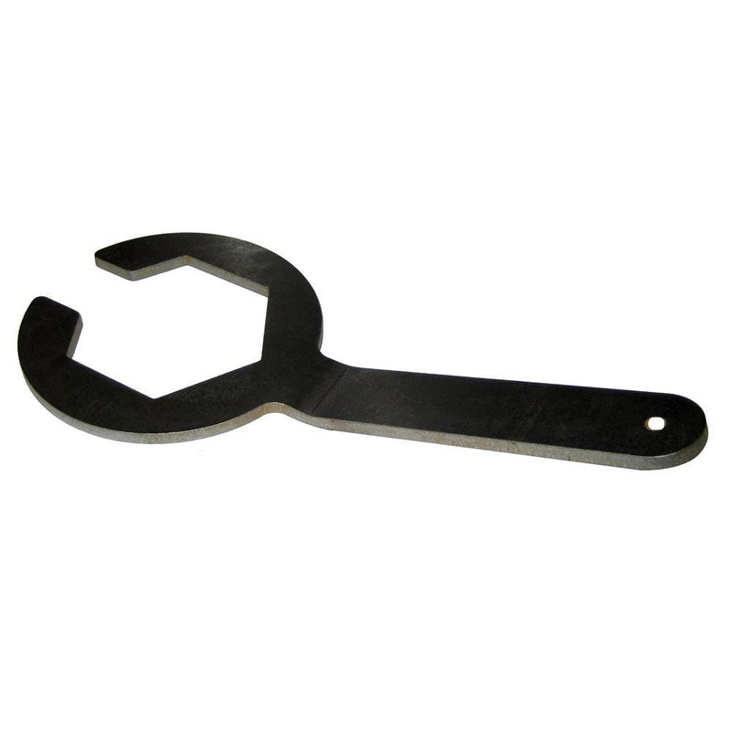 Airmar 60WR-2 Transducer Hull Nut Wrench [60WR-2]-Transducer Accessories-JadeMoghul Inc.