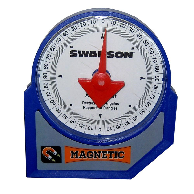 Airmar Deadrise Angle Finder - Accuracy of 1-2 Degree [ANGLE FINDER]-Transducer Accessories-JadeMoghul Inc.