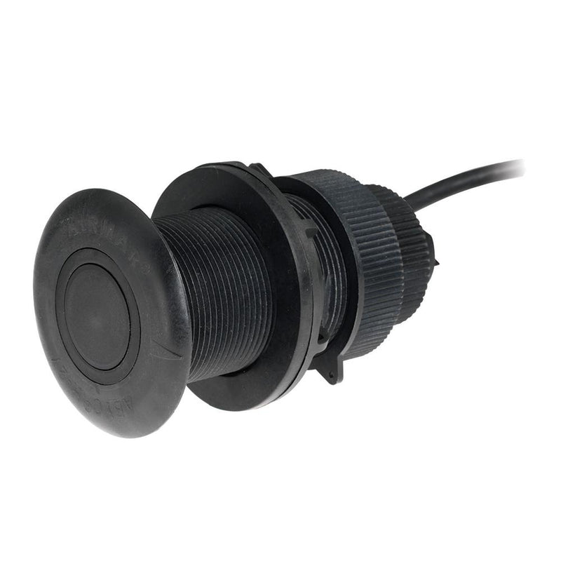 Airmar DT800 NMEA 2000 Thru-Hull Tilted Element Smart Sensor - 20 [DT820PV-235-N2]-Transducers-JadeMoghul Inc.