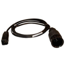 Airmar Humminbird 9-Pin Mix Match Chirp Cable - 1M [MMC-HB]-Transducer Accessories-JadeMoghul Inc.