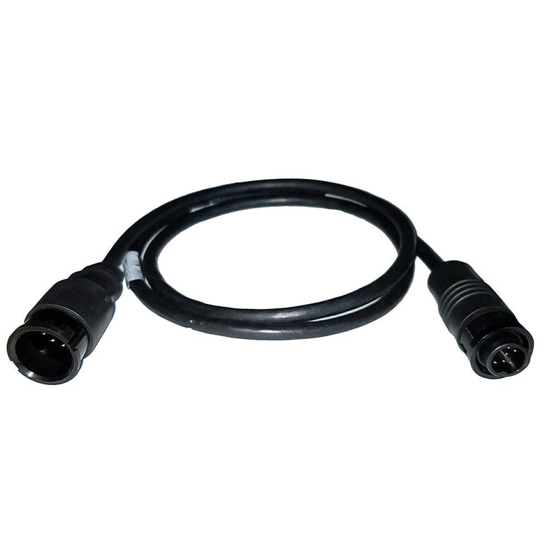 Airmar Navico 9-Pin Mix Match Chirp Cable - 1M [MMC-9N]-Transducer Accessories-JadeMoghul Inc.