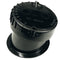 Airmar P79 In-Hull Transducer w-Humminbird #9 Plug - 7-Pin [P79-HB]-Transducers-JadeMoghul Inc.