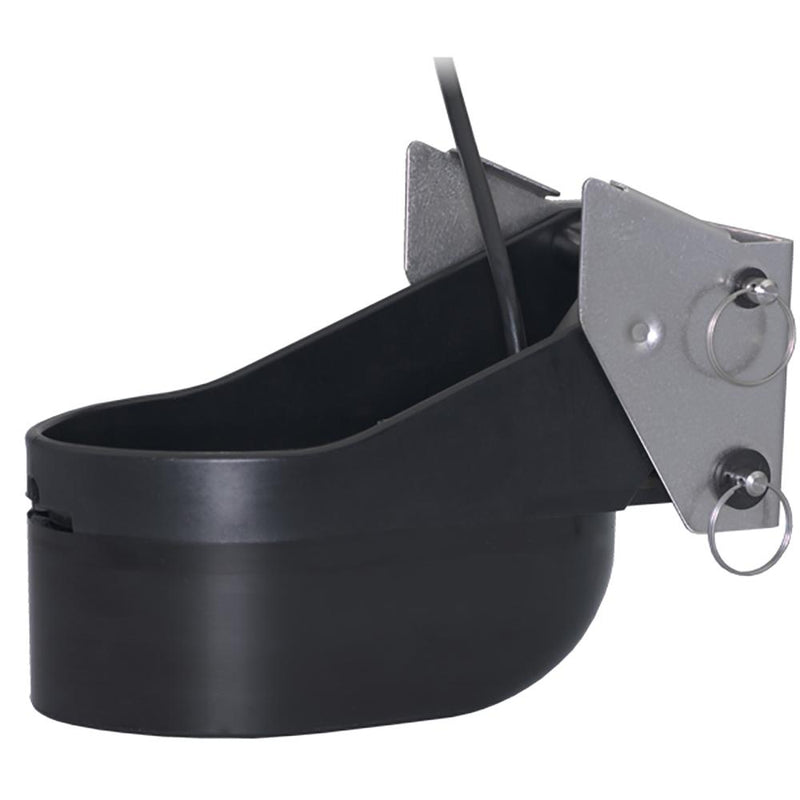 Airmar TM185C-HW High Frequency Wide Beam CHIRP Transom Mount 14-Pin Transducer f-Humminbird [TM185C-HW-14HB]-Transducers-JadeMoghul Inc.