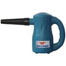 Airrow Pro A-2 Multipurpose Electric Duster, Air Pump & Blower (Blue)-Power Tools & Accessories-JadeMoghul Inc.