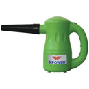 Airrow Pro A-2 Multipurpose Electric Duster, Air Pump & Blower (Green)-Power Tools & Accessories-JadeMoghul Inc.