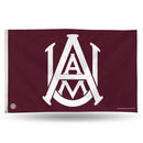 Team Banner Alabama A&M Banner Flag