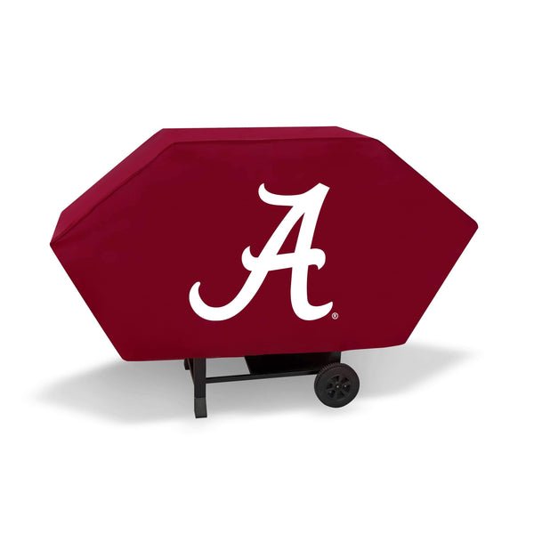 Heavy Duty Grill Covers Alabama Executive Grill Cover (Red)