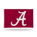 Team Banner Alabama Script A Banner Flag