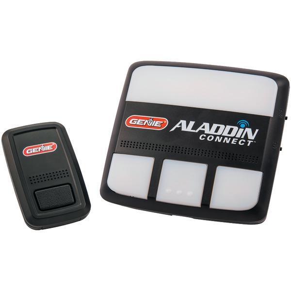 Aladdin Connect(TM) Smartphone System-Door Hardware & Accessories-JadeMoghul Inc.