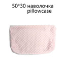 Alanna 01Memory Foam Bedding Pillow Neck Protection Slow Rebound Shaped Maternity Pillow For Sleeping Orthopedic Pillows 50*30CM AExp
