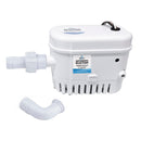 Albin Pump Automatic Bilge Pump 750 GPH - 12V [01-04-016]-Bilge Pumps-JadeMoghul Inc.