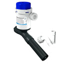 Albin Pump Cartridge Aerator Pump - 1100 GPH - 12V - Angled [01-05-082]-Livewell Pumps-JadeMoghul Inc.