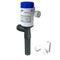 Albin Pump Cartridge Aerator Pump - 1100 GPH - 12V - Straight [01-05-081]-Livewell Pumps-JadeMoghul Inc.