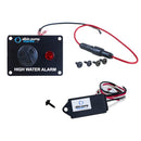 Albin Pump Digital High Water Alarm - 12V [01-69-041]-Bilge Pumps-JadeMoghul Inc.