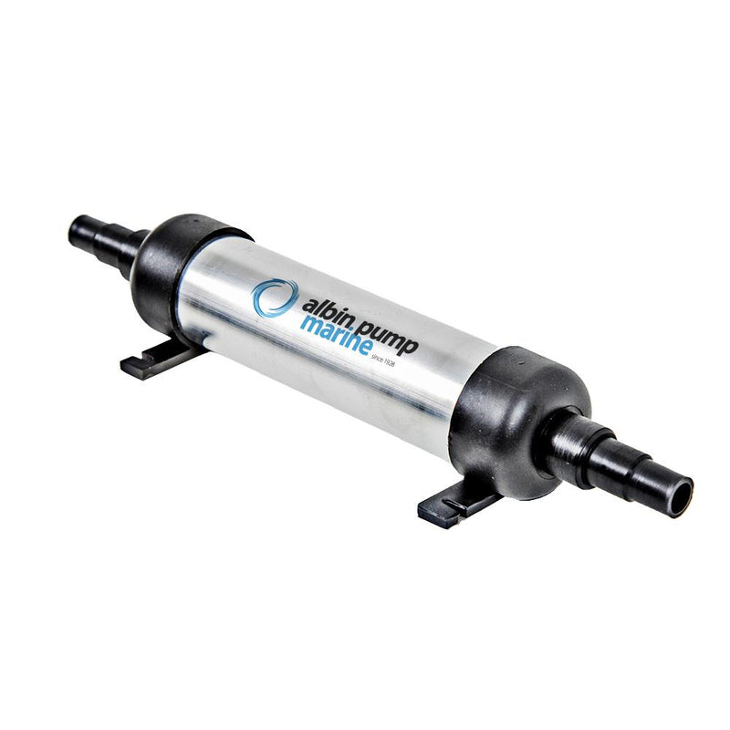 Albin Pump Marine Active Carbon Filter [03-66-011]-Accessories-JadeMoghul Inc.