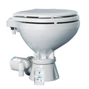 Albin Pump Marine Toilet Silent Electric Compact - 12V [07-03-010]-Marine Sanitation-JadeMoghul Inc.