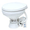 Albin Pump Marine Toilet Standard Electric EVO Comfort - 12V [07-02-006]-Marine Sanitation-JadeMoghul Inc.