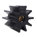 Albin Pump Premium Impeller 65 x 15.8 x 50mm - 10 Blade - Spline Insert [06-02-023]-Impellers-JadeMoghul Inc.