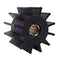 Albin Pump Premium Impeller - 95 x 25 x 63mm - 12 Blade - Spline Insert [06-02-028]-Impellers-JadeMoghul Inc.