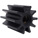 Albin Pump Premium Impeller Kit 65 x 15.8 x 68mm - 10 Blade - Spline Insert [06-02-022]-Impellers-JadeMoghul Inc.