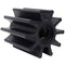 Albin Pump Premium Impeller Kit 65 x 15.8 x 68mm - 10 Blade - Spline Insert [06-02-022]-Impellers-JadeMoghul Inc.