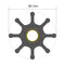 Albin Pump Premium Impeller Kit 65 x 16 x 50mm - 8 Blade - Spline Insert [06-01-021]-Impellers-JadeMoghul Inc.