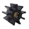 Albin Pump Premium Impeller Kit 95 x 25 x 63mm - 9 Blade - Spline Insert [06-02-027]-Impellers-JadeMoghul Inc.