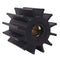 Albin Pump Premium Impeller Kit 95 x 25 x 88.8mm - 12 Blade - Double Flat Insert [06-02-030]-Impellers-JadeMoghul Inc.