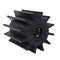 Albin Pump Premium Impeller Kit 95 x 25 x 88.8mm - 12 Blade - Spline Insert [06-02-031]-Impellers-JadeMoghul Inc.