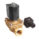 Albin Pump Solenoid Valve - 12V [07-66-035]-Fittings-JadeMoghul Inc.