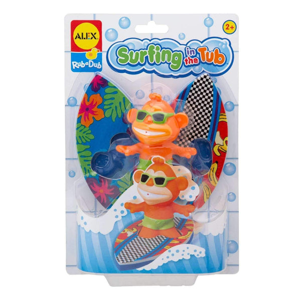 ALEX Toys Surfing in the Tub-Art & Drawing Toys-JadeMoghul Inc.