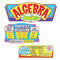 ALGEBRA BASICS BBS-Learning Materials-JadeMoghul Inc.
