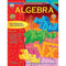 ALGEBRA SKILLS FOR SUCCESS-Learning Materials-JadeMoghul Inc.