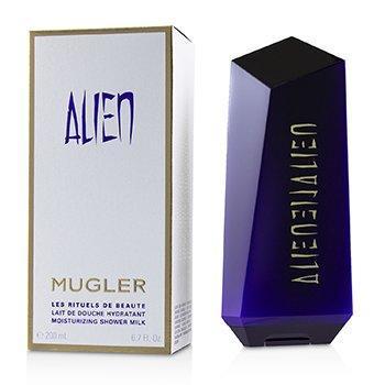Alien Moisturizing Shower Milk - 200ml/6.7oz-Fragrances For Women-JadeMoghul Inc.
