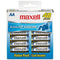 Alkaline Batteries (AA; 48 pk; Box)-Round Cell Batteries-JadeMoghul Inc.