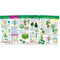 ALL ABOUT PLANTS SET OF 5-Learning Materials-JadeMoghul Inc.