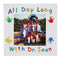 ALL DAY LONG CD-Childrens Books & Music-JadeMoghul Inc.