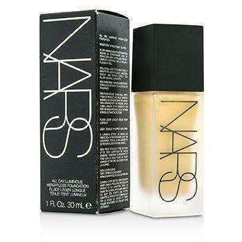 All Day Luminous Weightless Foundation - #Ceylan (Light 6) - 30ml-1oz-Make Up-JadeMoghul Inc.