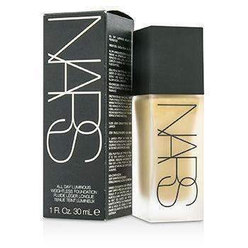 All Day Luminous Weightless Foundation - #Fiji (Light 5) - 30ml-1oz-Make Up-JadeMoghul Inc.