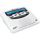 All-Hazard Weather Alert Radio-Radios, Scanners & Accessories-JadeMoghul Inc.