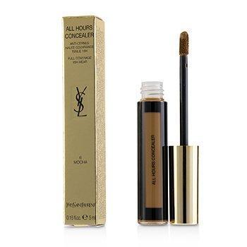 All Hours Concealer - # 6 Mocha - 5ml/0.16oz-Make Up-JadeMoghul Inc.