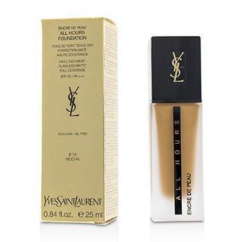 All Hours Foundation SPF 20 -