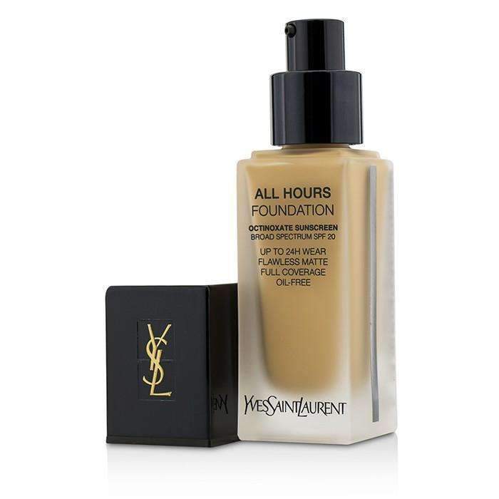 All Hours Foundation SPF 20 -