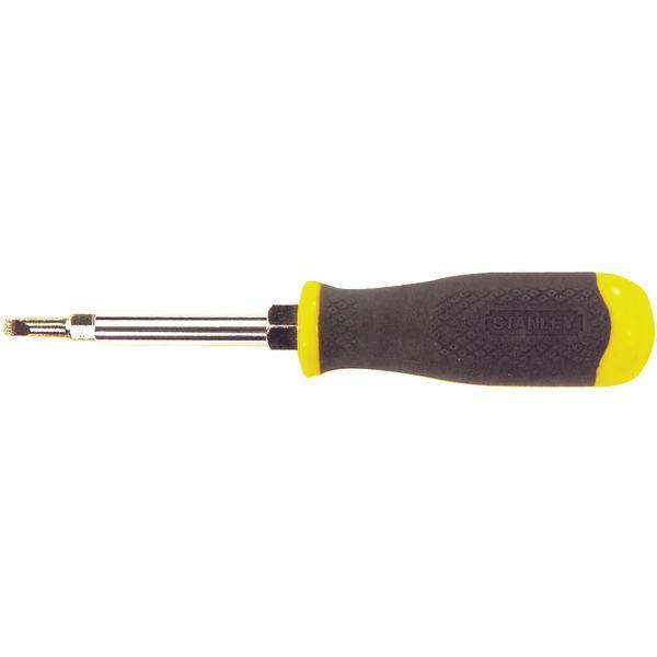 All-in-One, 6-Way Screwdriver-Hand Tools & Accessories-JadeMoghul Inc.
